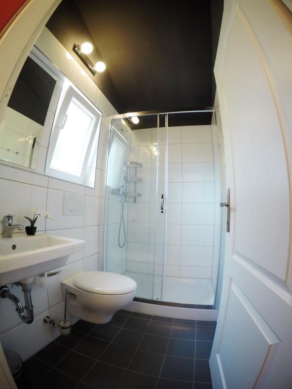 Studio Apartment Adriana Poreč Eksteriør bilde